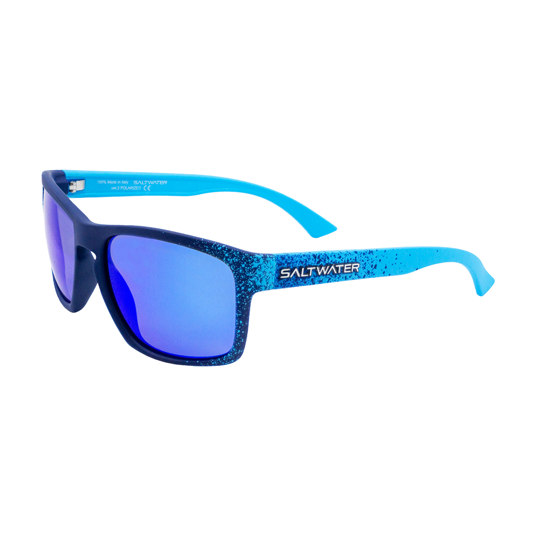 BLUE DORADO